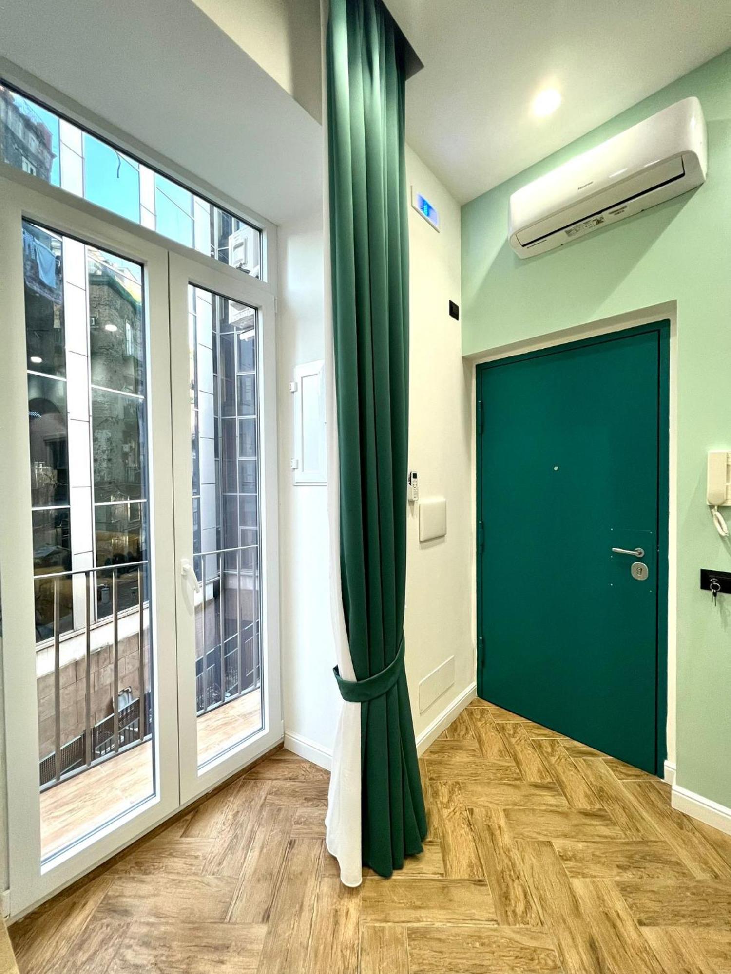 Loft In Borgo Apartment Naples Exterior photo