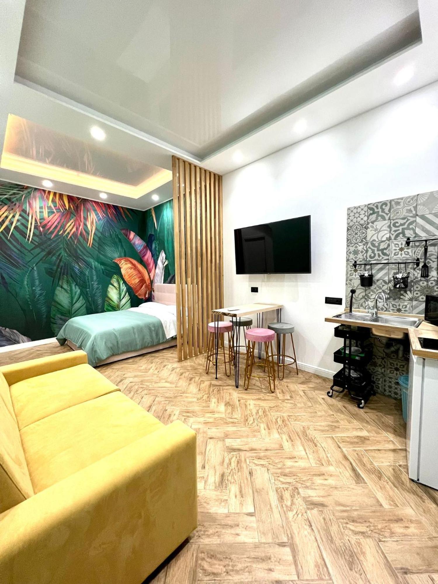 Loft In Borgo Apartment Naples Exterior photo