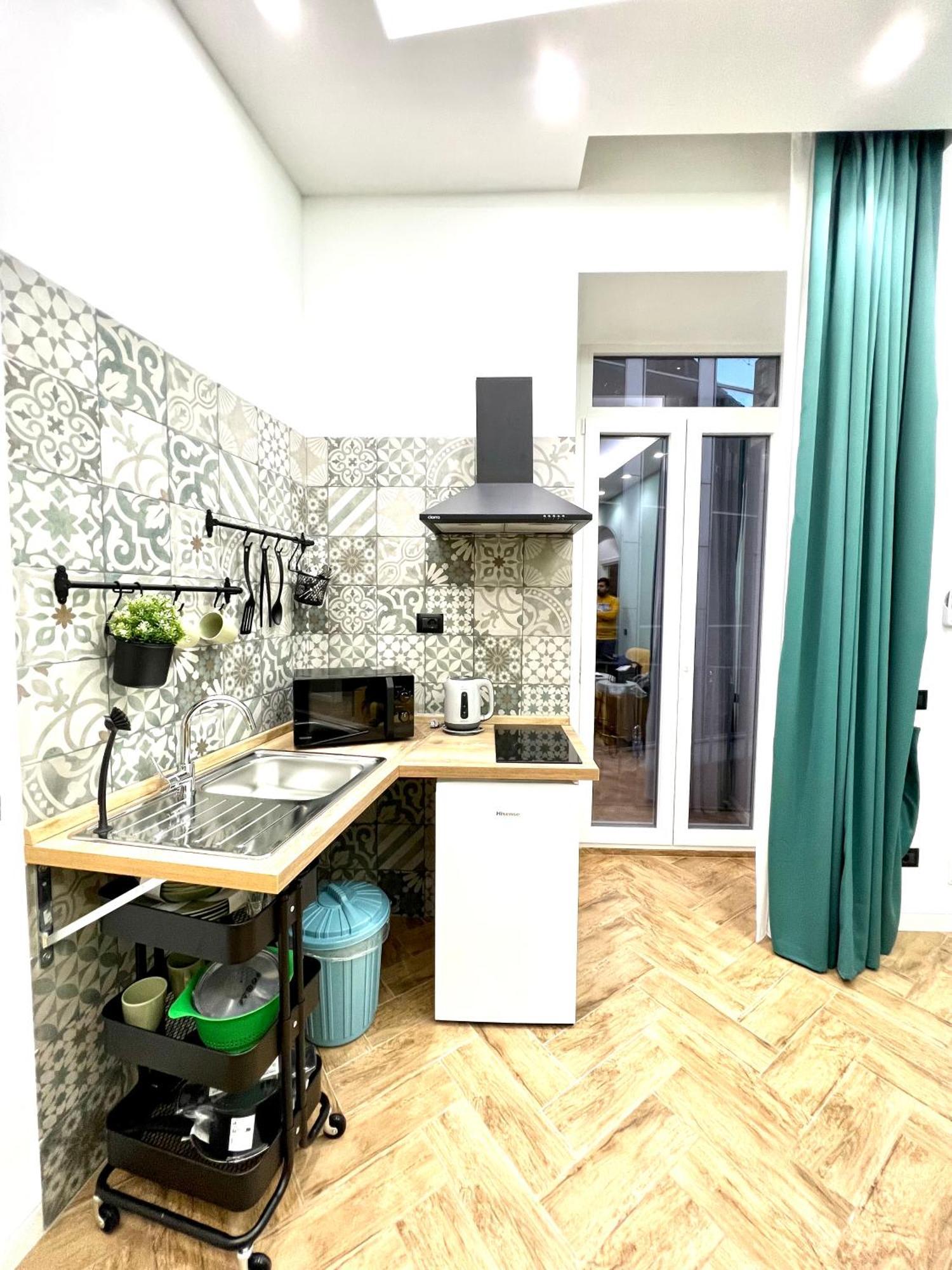 Loft In Borgo Apartment Naples Exterior photo
