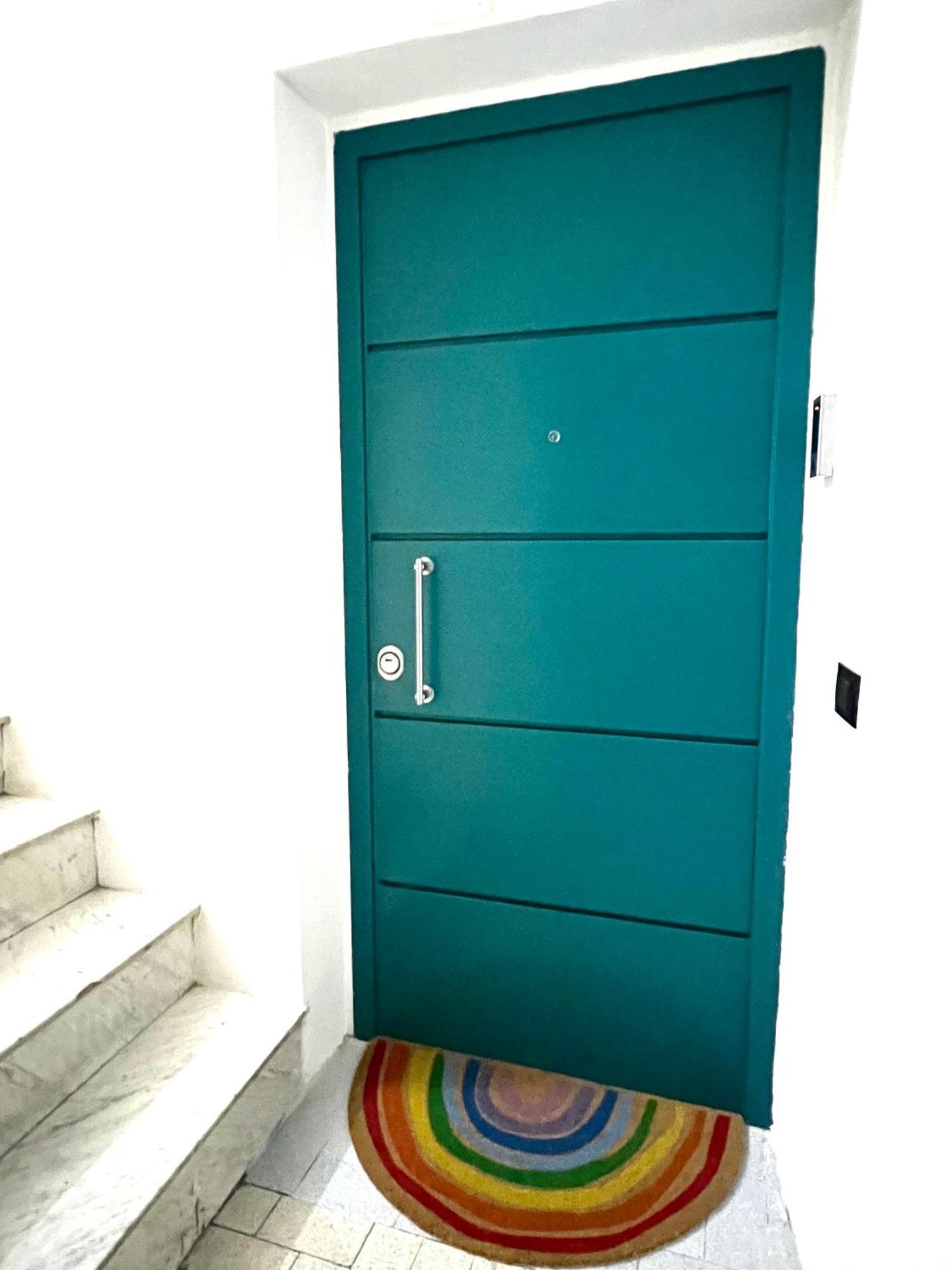 Loft In Borgo Apartment Naples Exterior photo